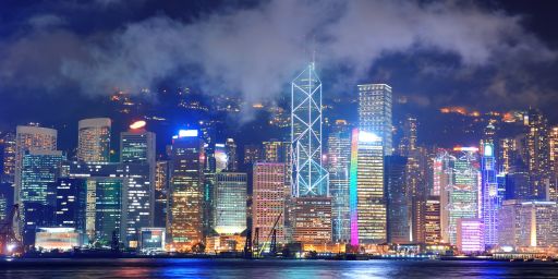 มาเก๊ามีอะไรน่าเที่ยวบ้าง?